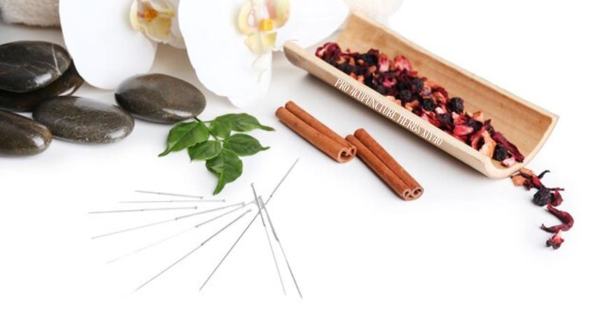 pro acupuncture herbs xiyao