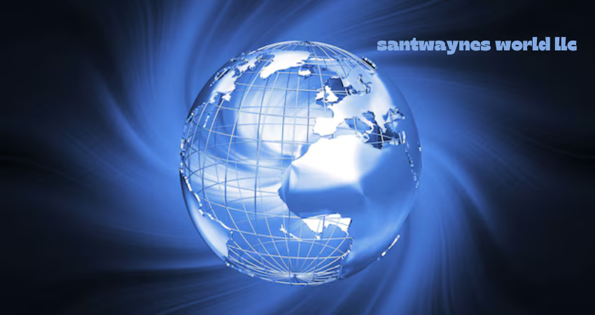 santwaynes world llc