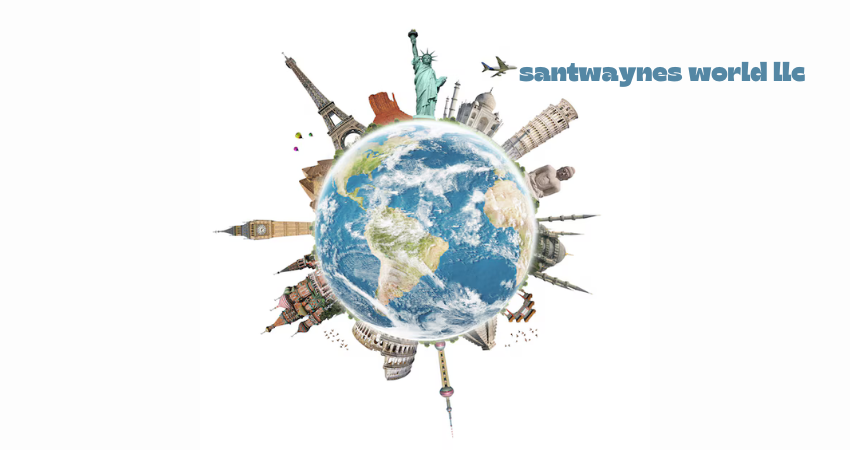 santwaynes world llc