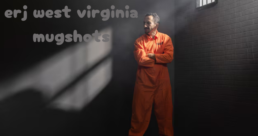 erj west virginia mugshots
