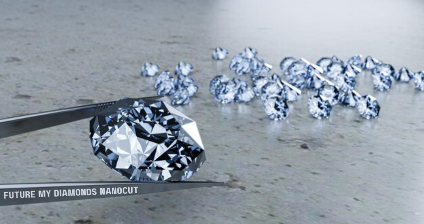 future my diamonds nanocut