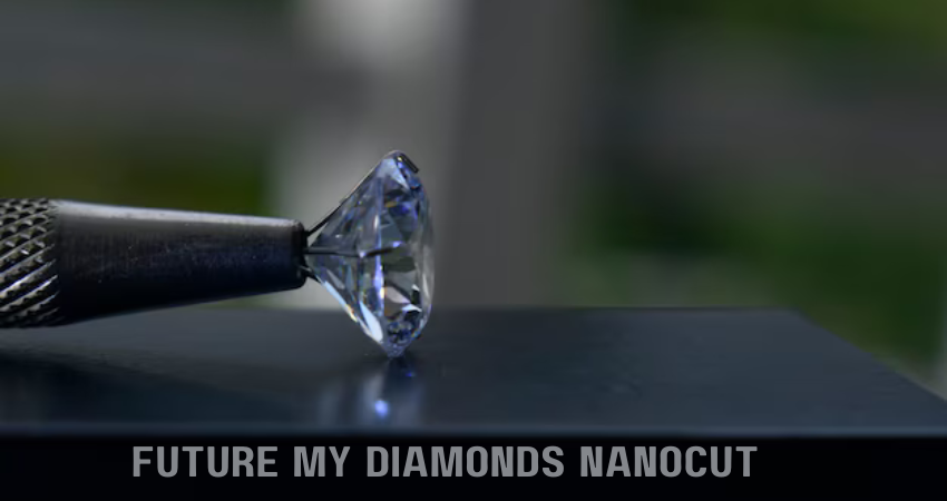 future my diamonds nanocut