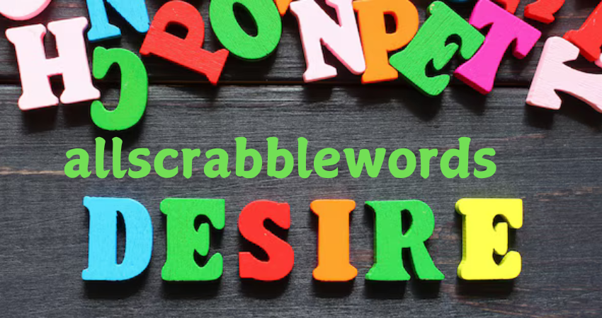 allscrabblewords